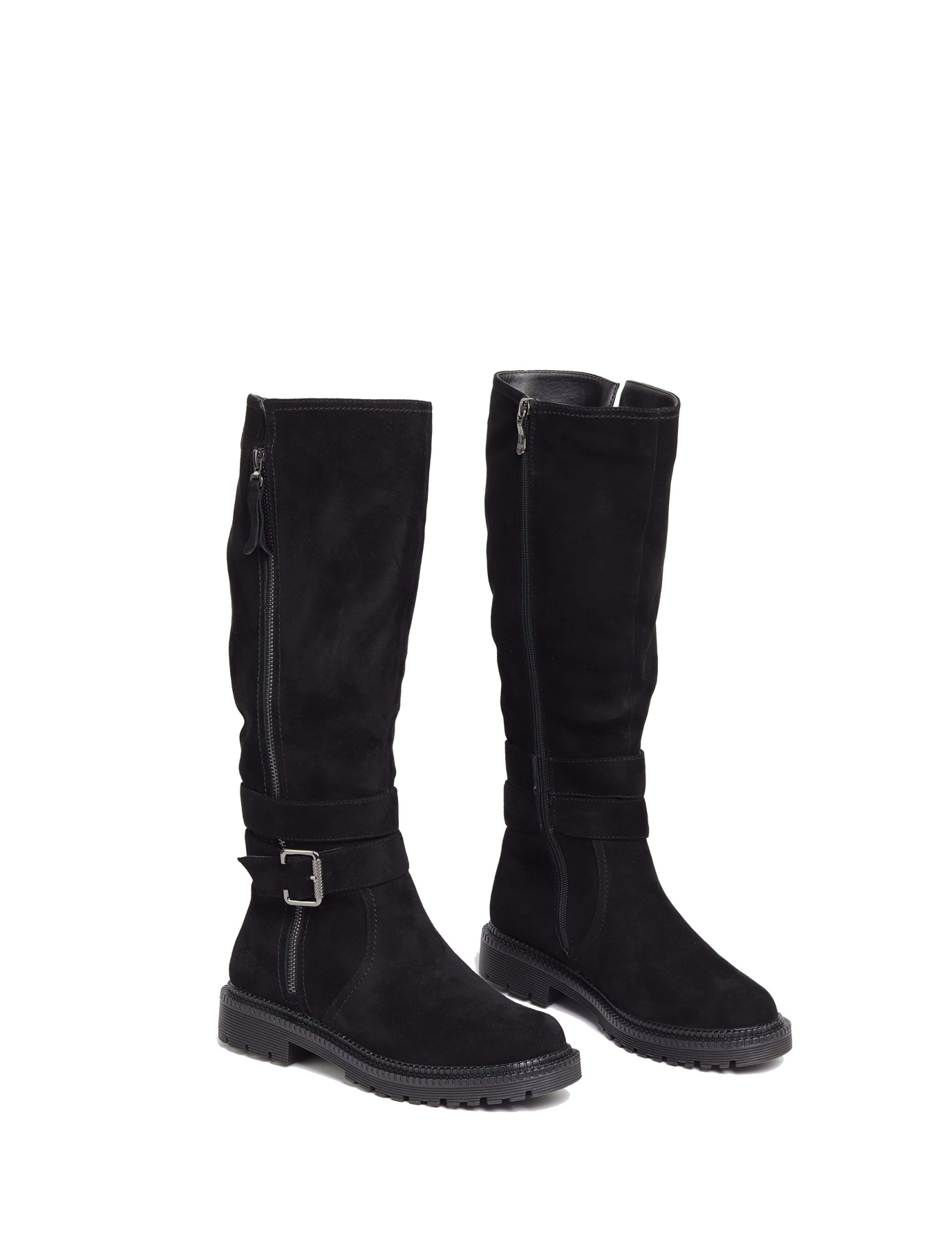 Сапоги Respect модель VS10-133280 Фото