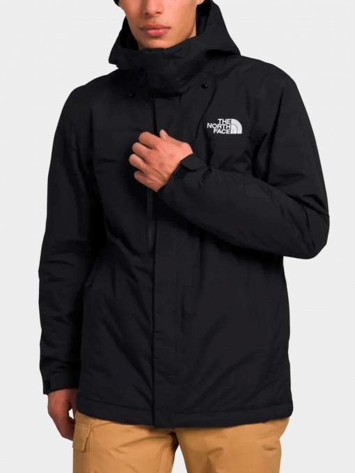 Куртки и дубленки The North Face модель NF0A82VUJK31 Фото
