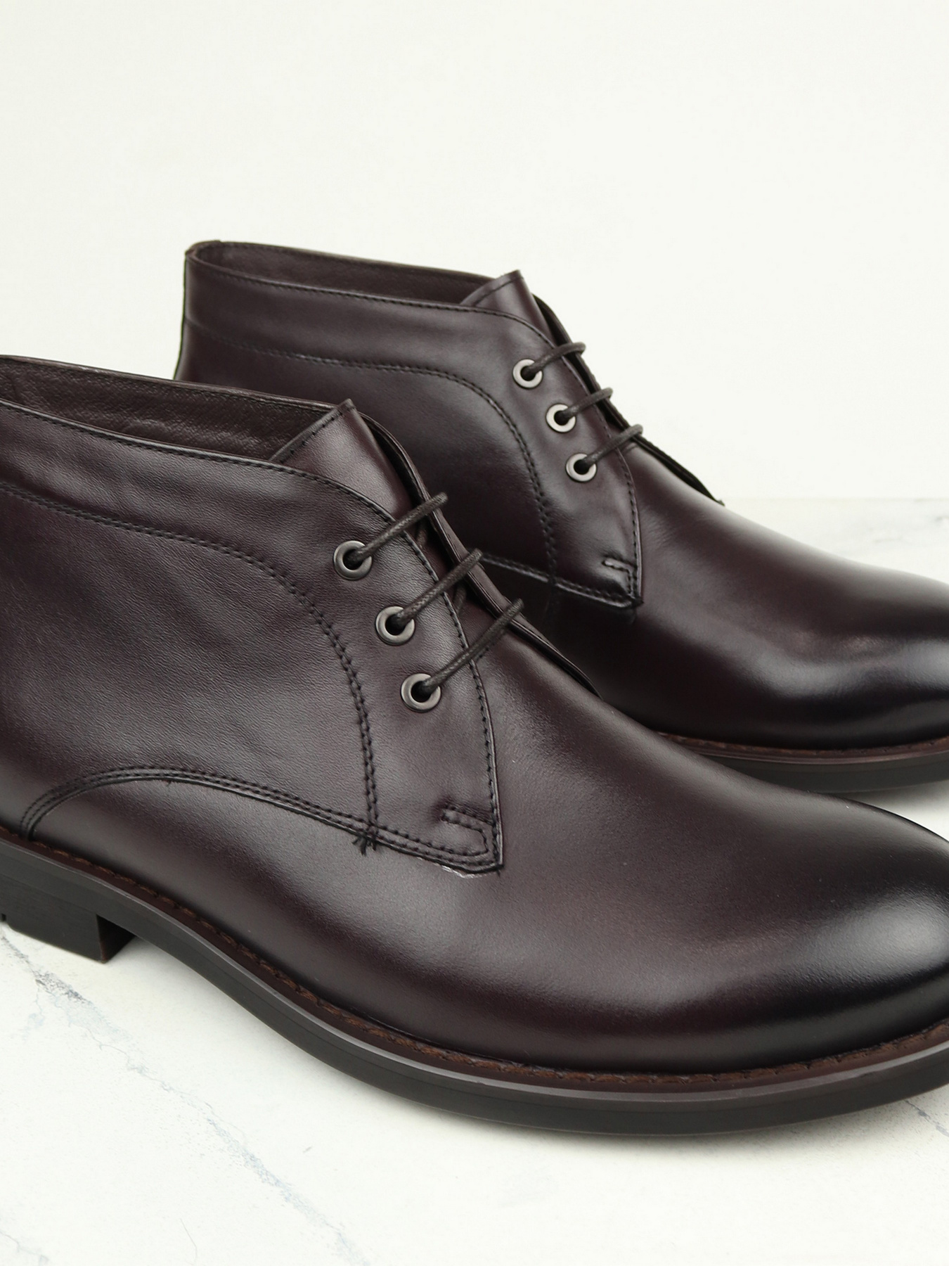 Ботинки Respect модель VS42-135255 Фото