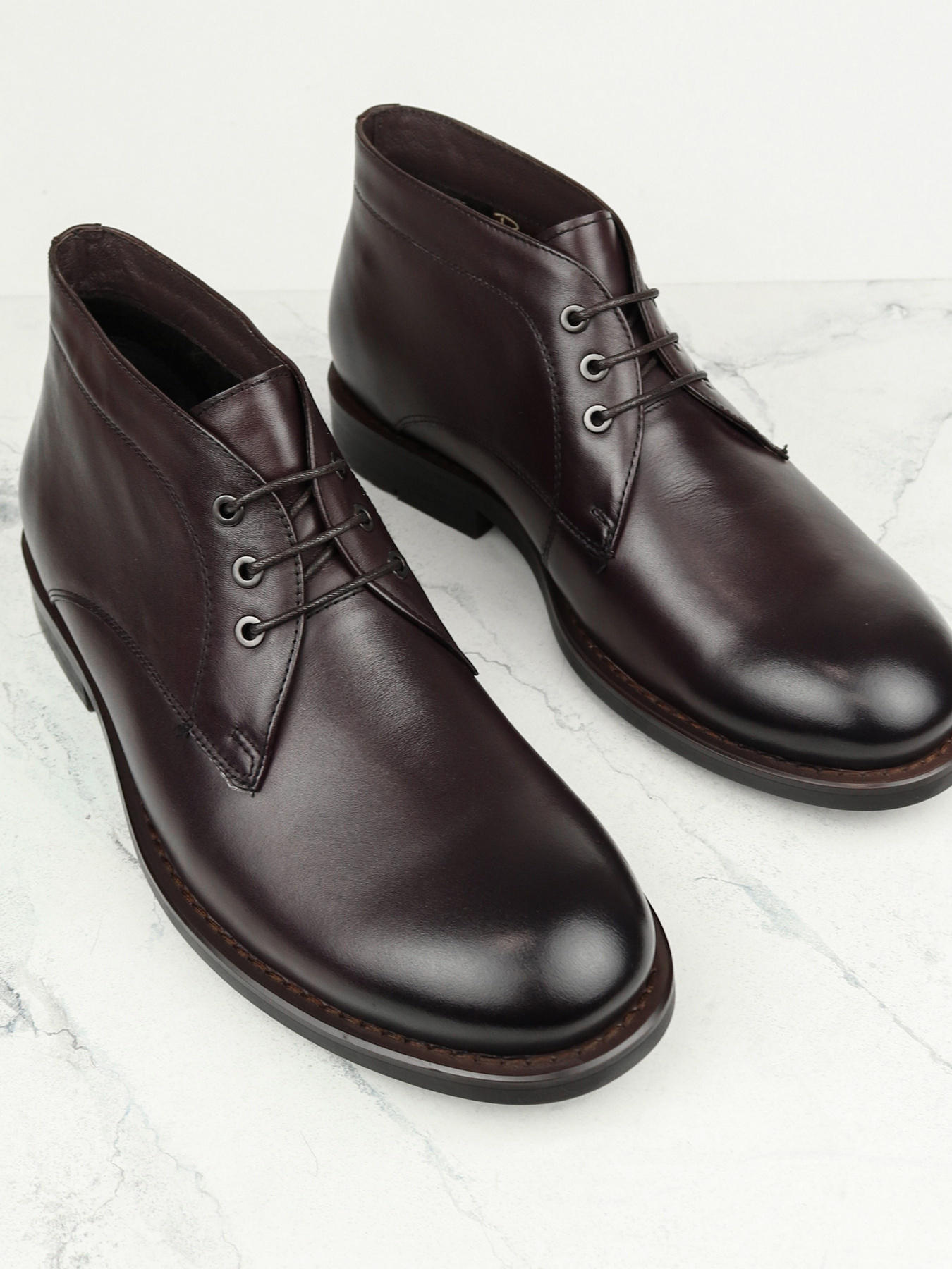 Ботинки Respect модель VS42-135255 Фото