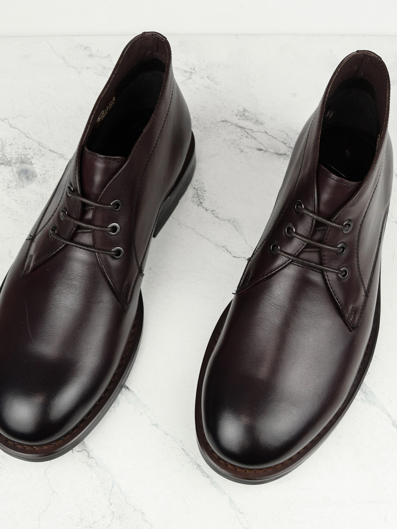 Ботинки Respect модель VS42-135255 Фото