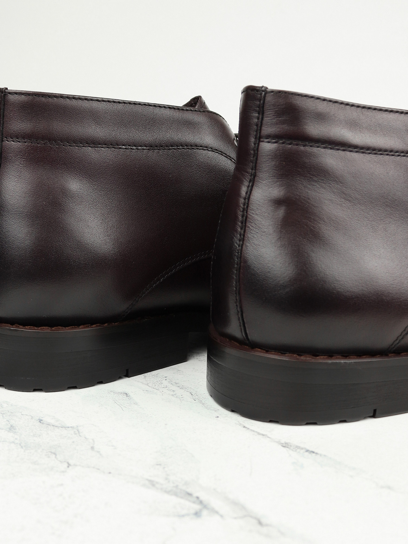 Ботинки Respect модель VS42-135255 Фото