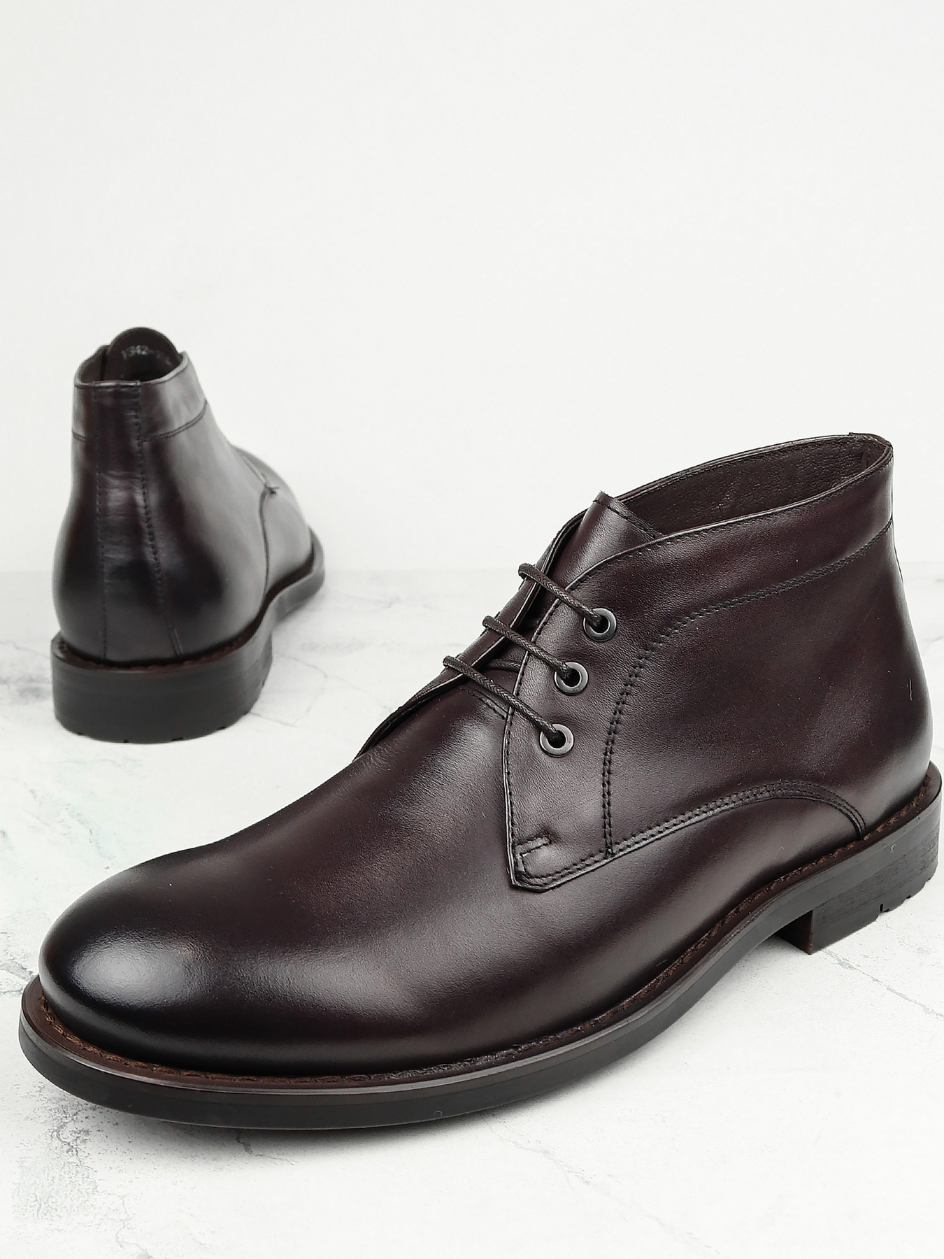 Ботинки Respect модель VS42-135255 Фото