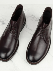 Ботинки Respect модель VS42-135255 Фото