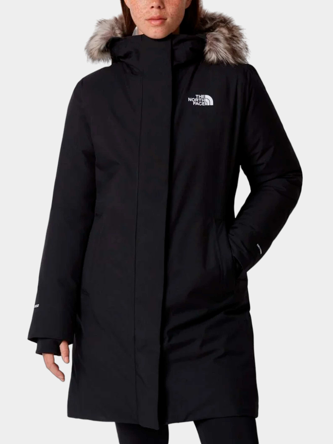 Куртки и дубленки The North Face модель NF0A84J2JK31 Фото