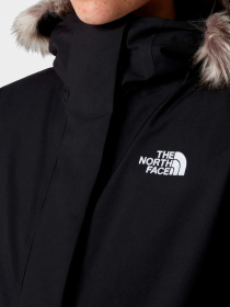 Куртки и дубленки The North Face модель NF0A84J2JK31 Фото