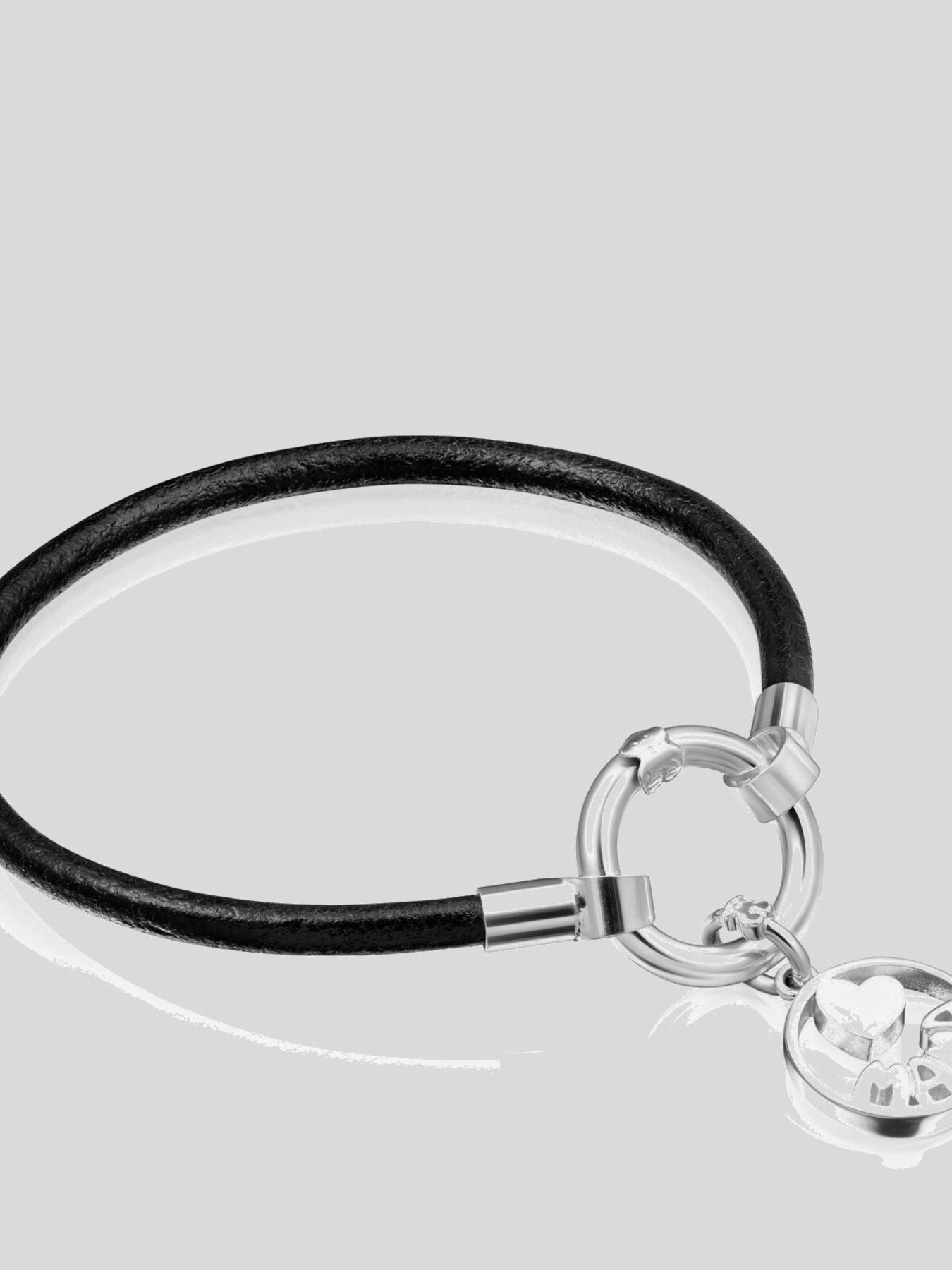 Шкіряні TOUS модель 914151540 Шкіряні TOUS модель 914151540 Фото