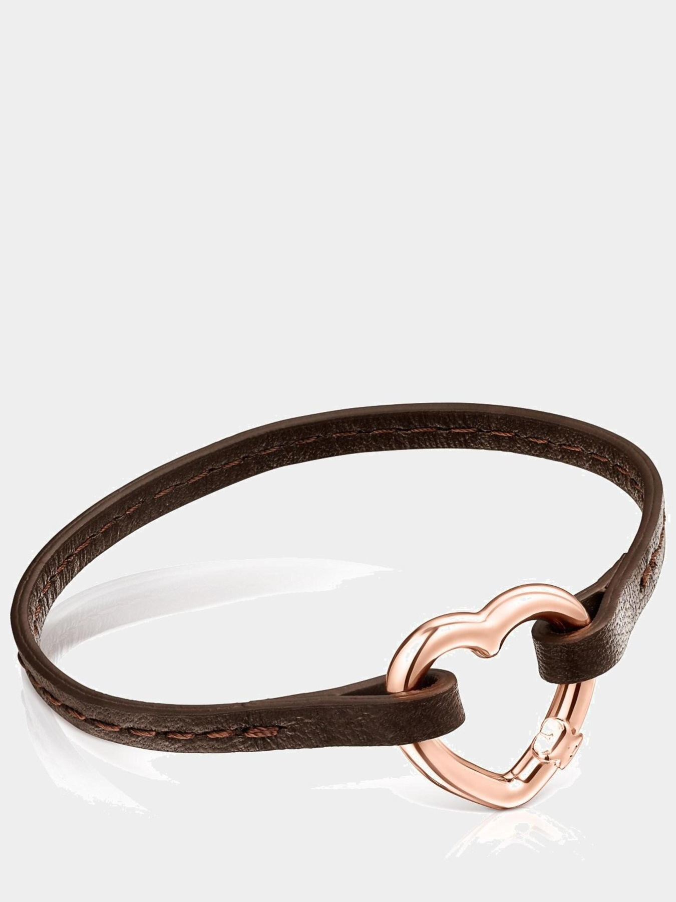 Кожаные TOUS модель 012341540 Фото