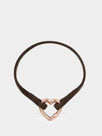 Кожаные TOUS модель 012341540 Фото