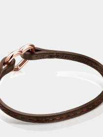 Шкіряні TOUS модель 012341540 Фото