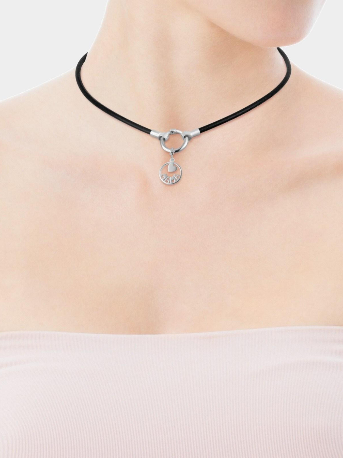 Колье TOUS модель 914152530 Фото