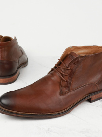 Ботинки Respect модель 8606 Фото