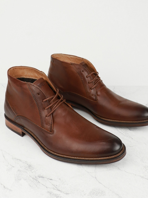 Ботинки Respect модель 8606 Фото