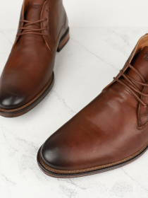 Ботинки Respect модель 8606 Фото