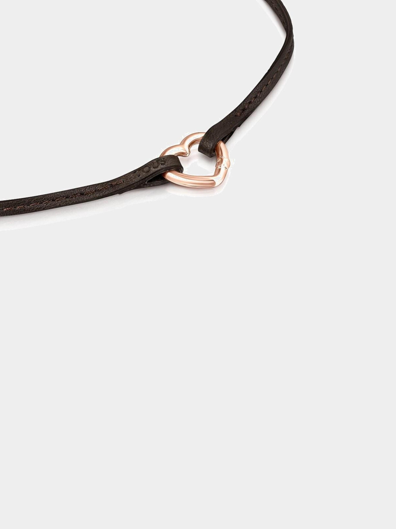 Колье TOUS модель 012342590 Фото