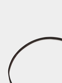 Колье TOUS модель 012342590 Фото