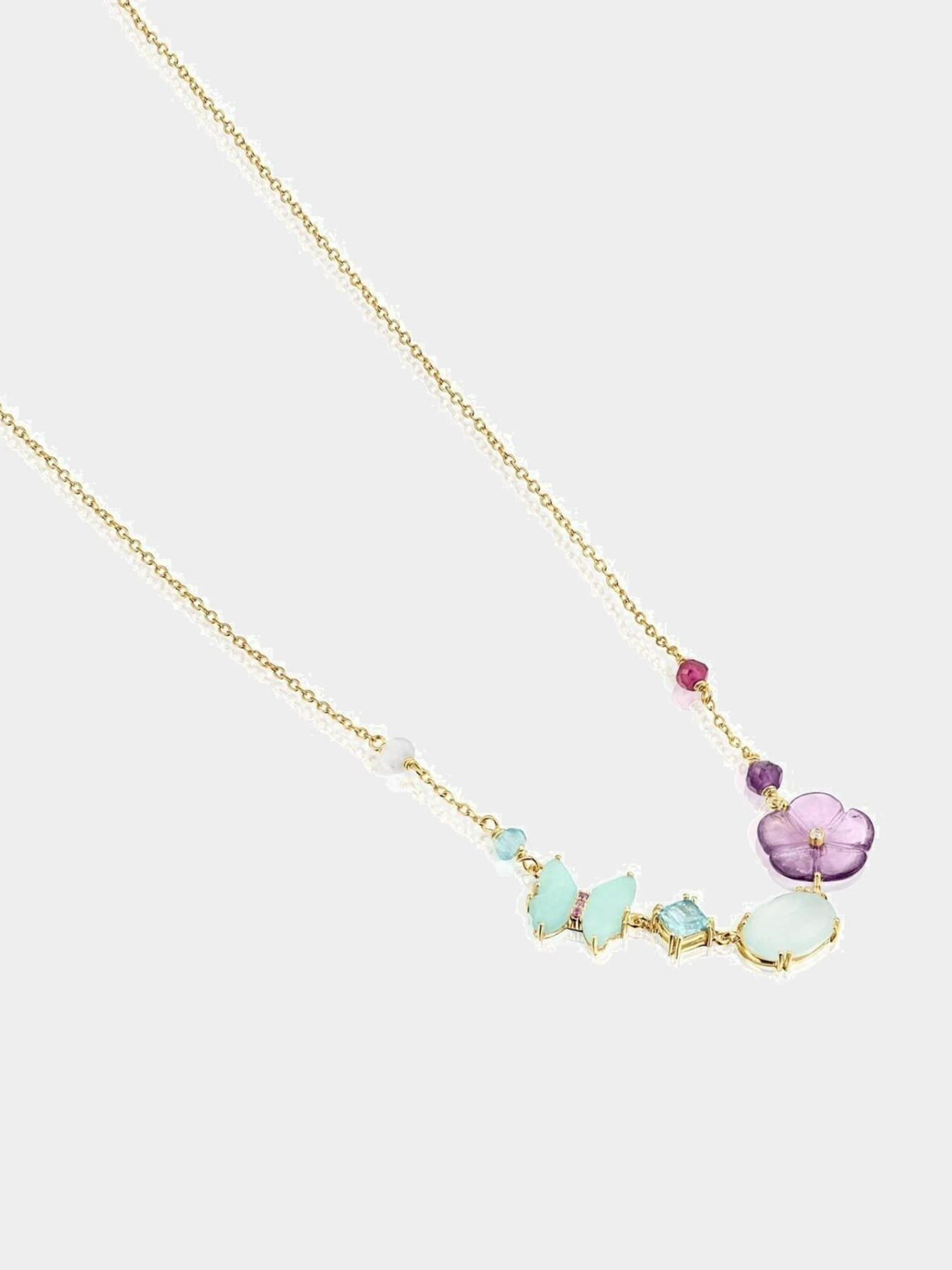 Кольє TOUS модель 918532050 Фото