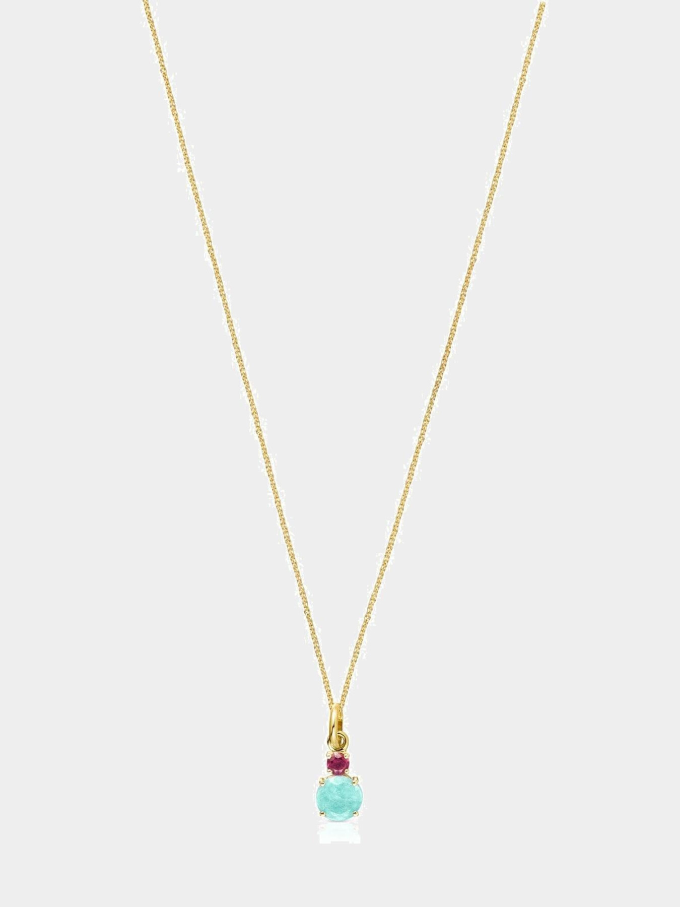 Колье TOUS модель 912194000 Фото