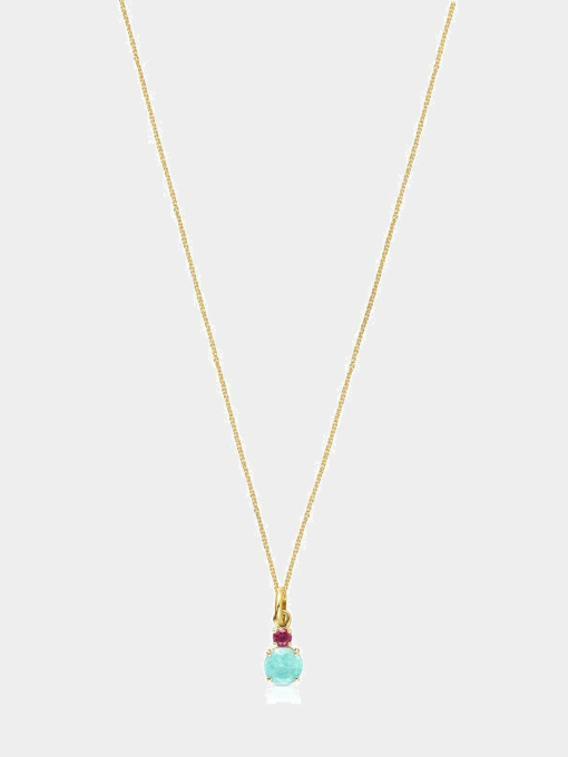 Колье TOUS модель 912194000 Фото