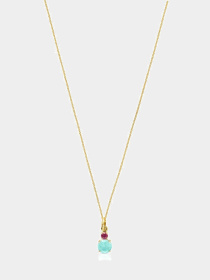 Кольє TOUS модель 912194000 Фото