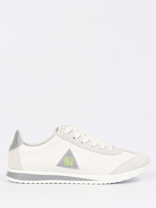 Кроссовки Respect модель EC055-010 Фото