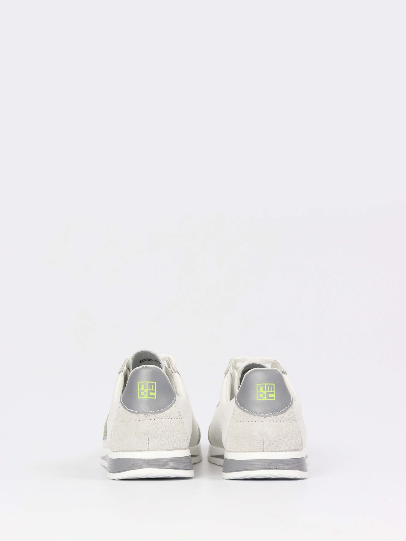 Кроссовки повседневные Respect модель EC055-010 Фото