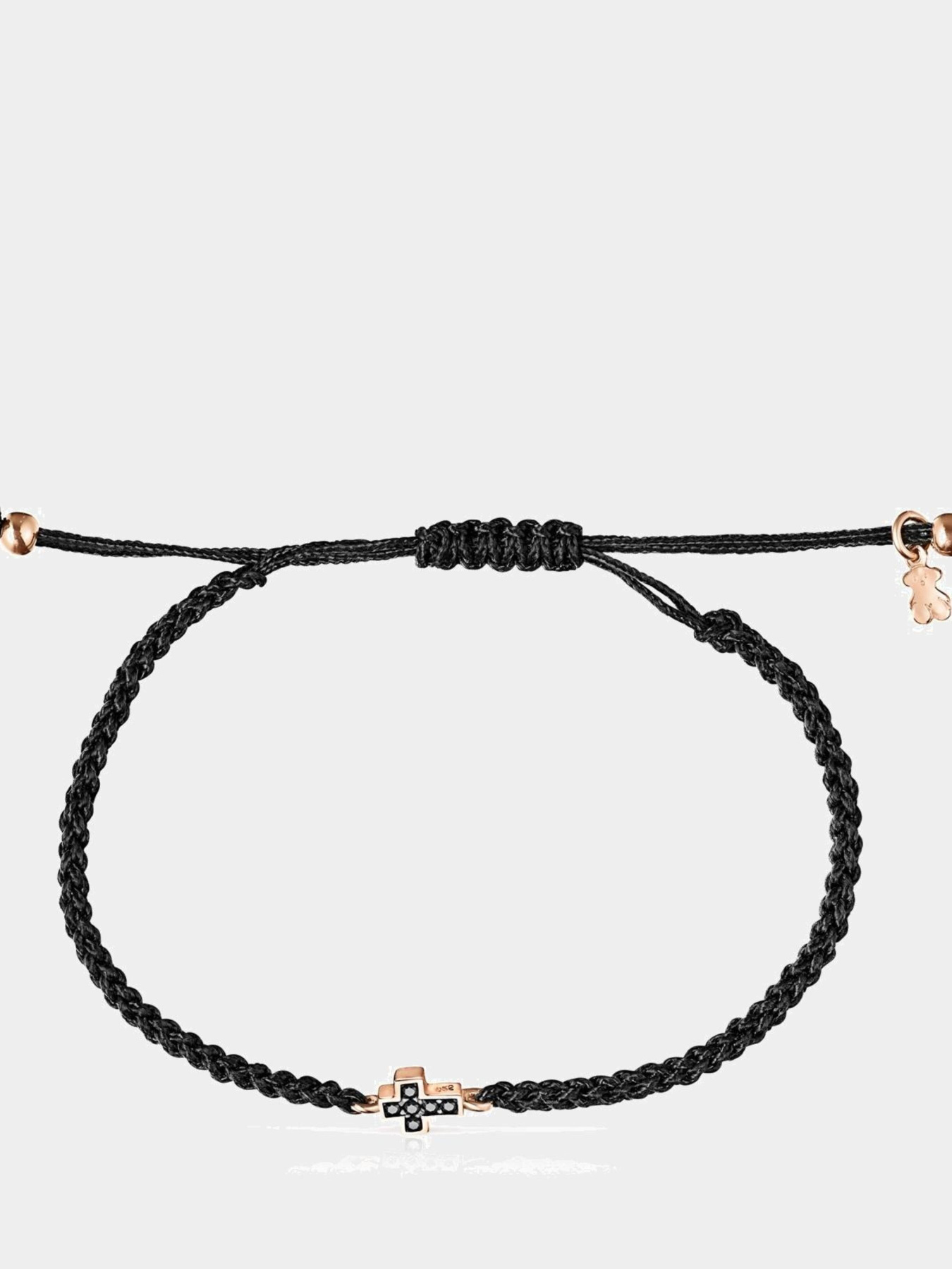 Ювелірні шнурки TOUS модель 914931520 Ювелірні шнурки TOUS модель 914931520 Фото