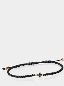 Ювелірні шнурки TOUS модель 914931520 Ювелірні шнурки TOUS модель 914931520 Фото