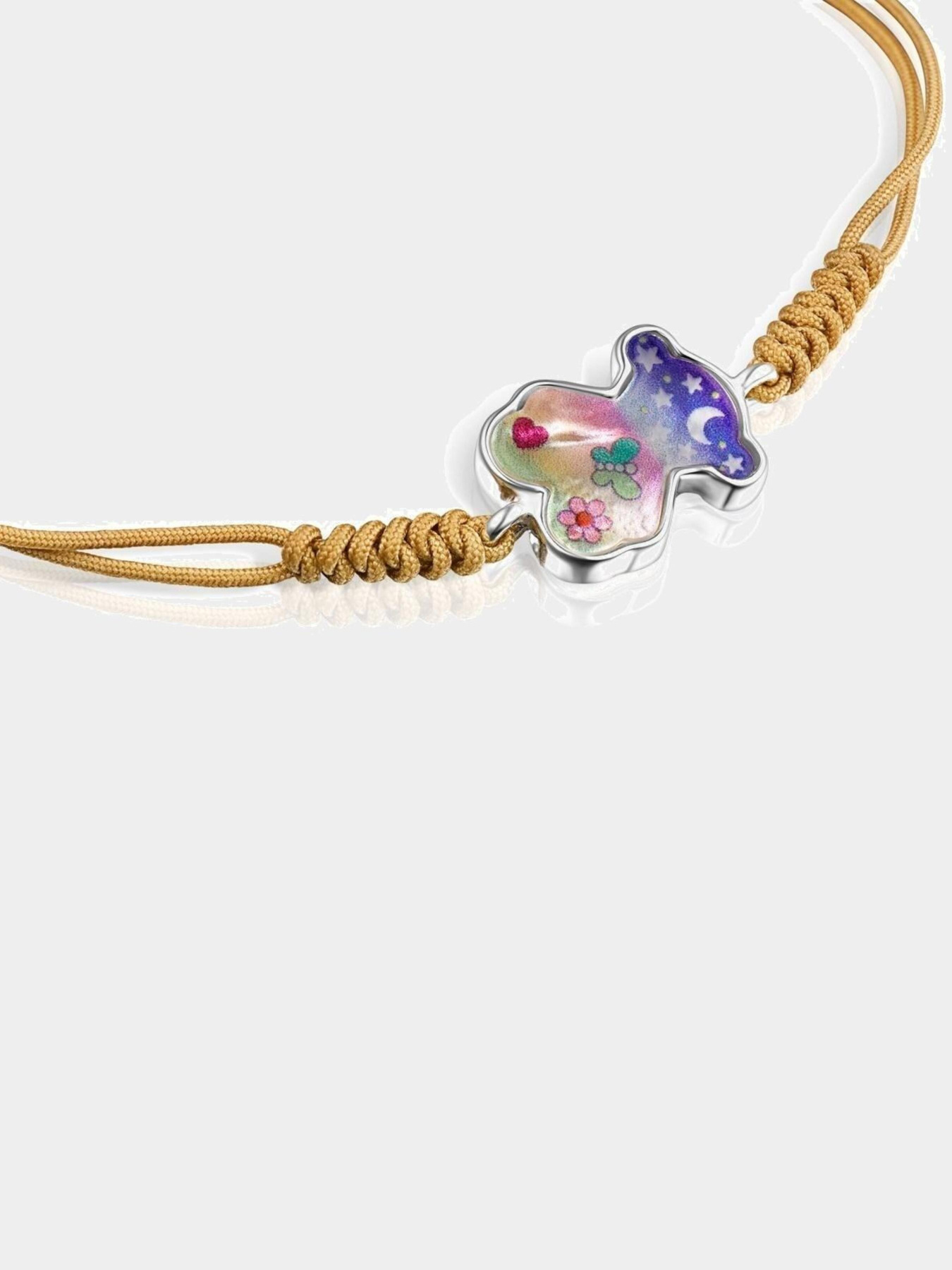 Ювелірні шнурки TOUS Модель 918571540 Фото