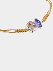 Ювелірні шнурки TOUS Модель 918571540 Фото