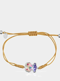 Ювелірні шнурки TOUS Модель 918571540 Фото