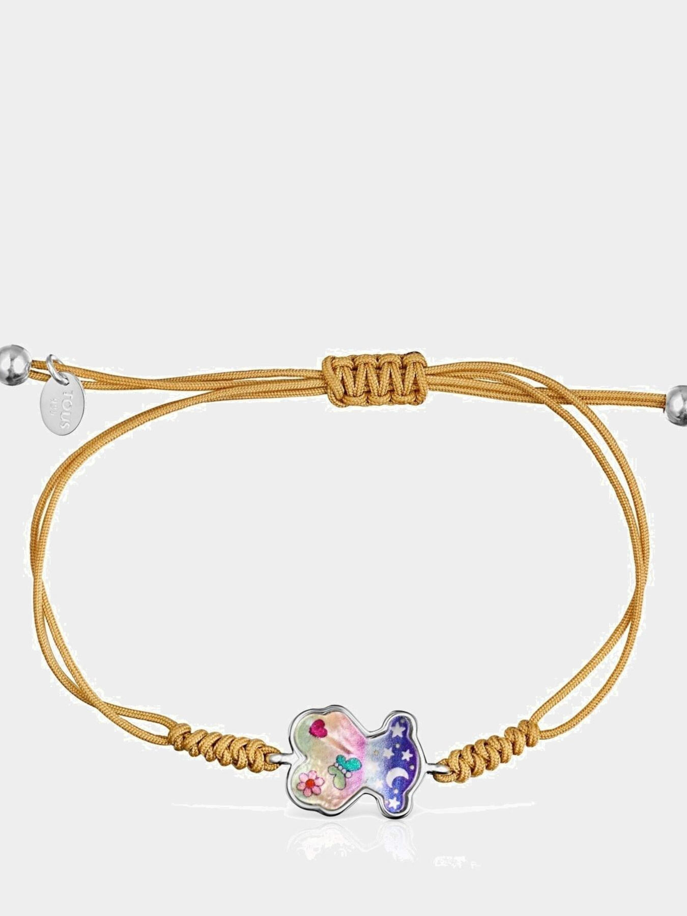 Ювелірні шнурки TOUS модель 918571540 Фото