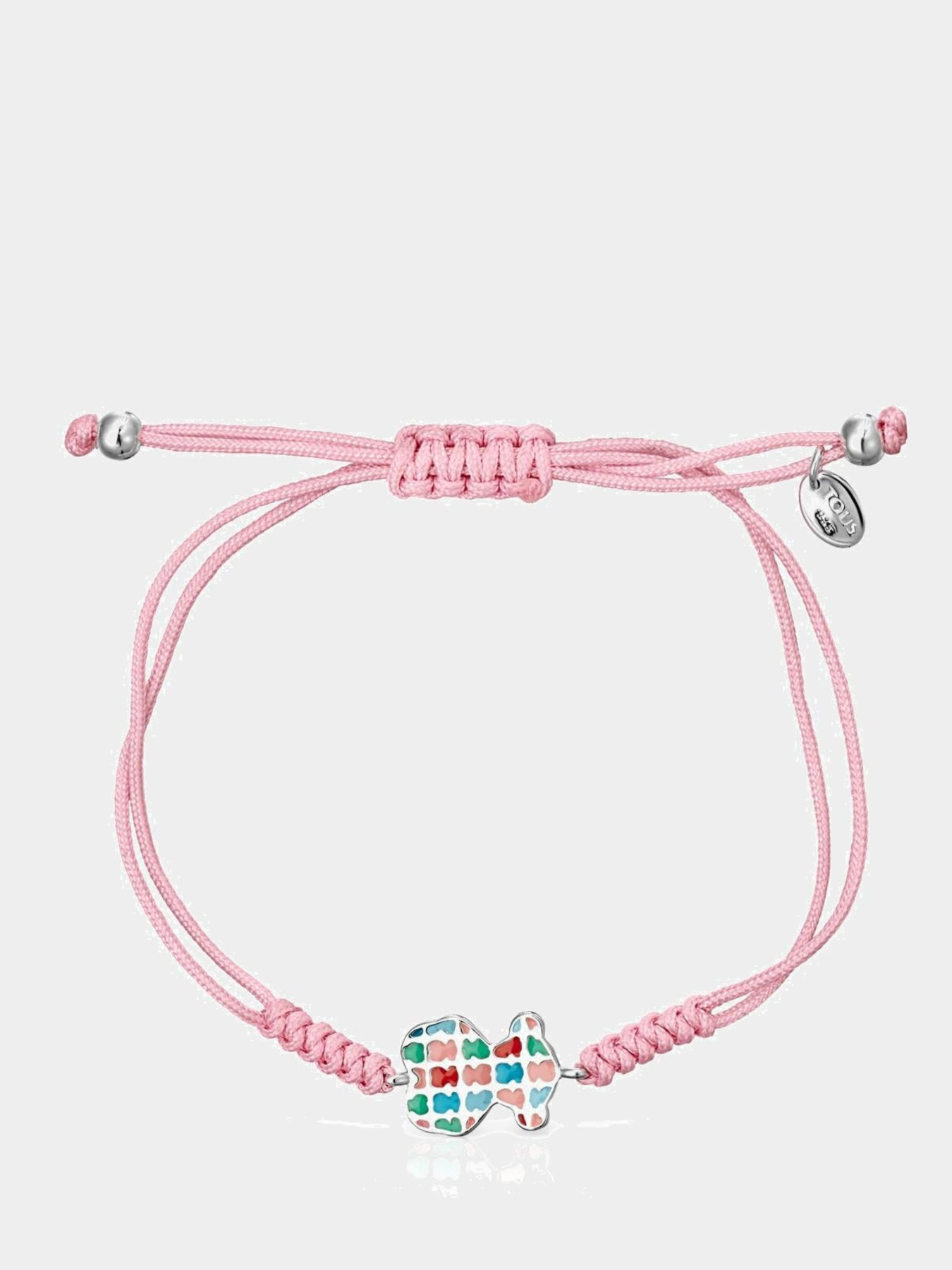 Ювелірні шнурки TOUS модель 918561510 Фото