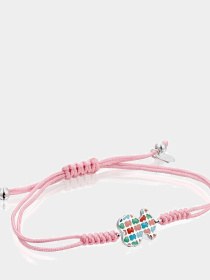 Ювелірні шнурки TOUS модель 918561510 Фото