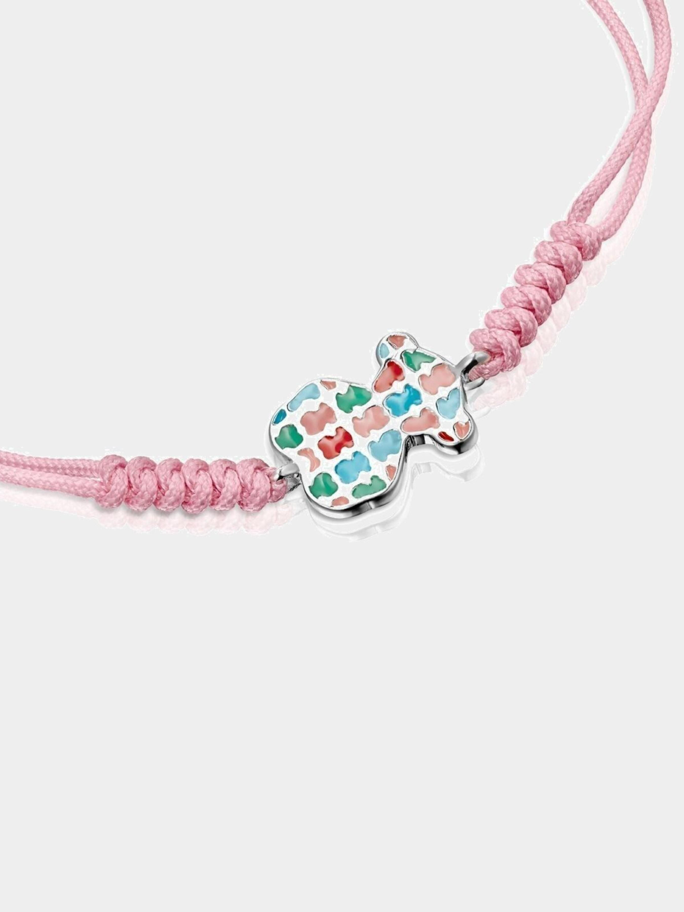 Ювелірні шнурки TOUS модель 918561510 Ювелірні шнурки TOUS модель 918561510 Фото