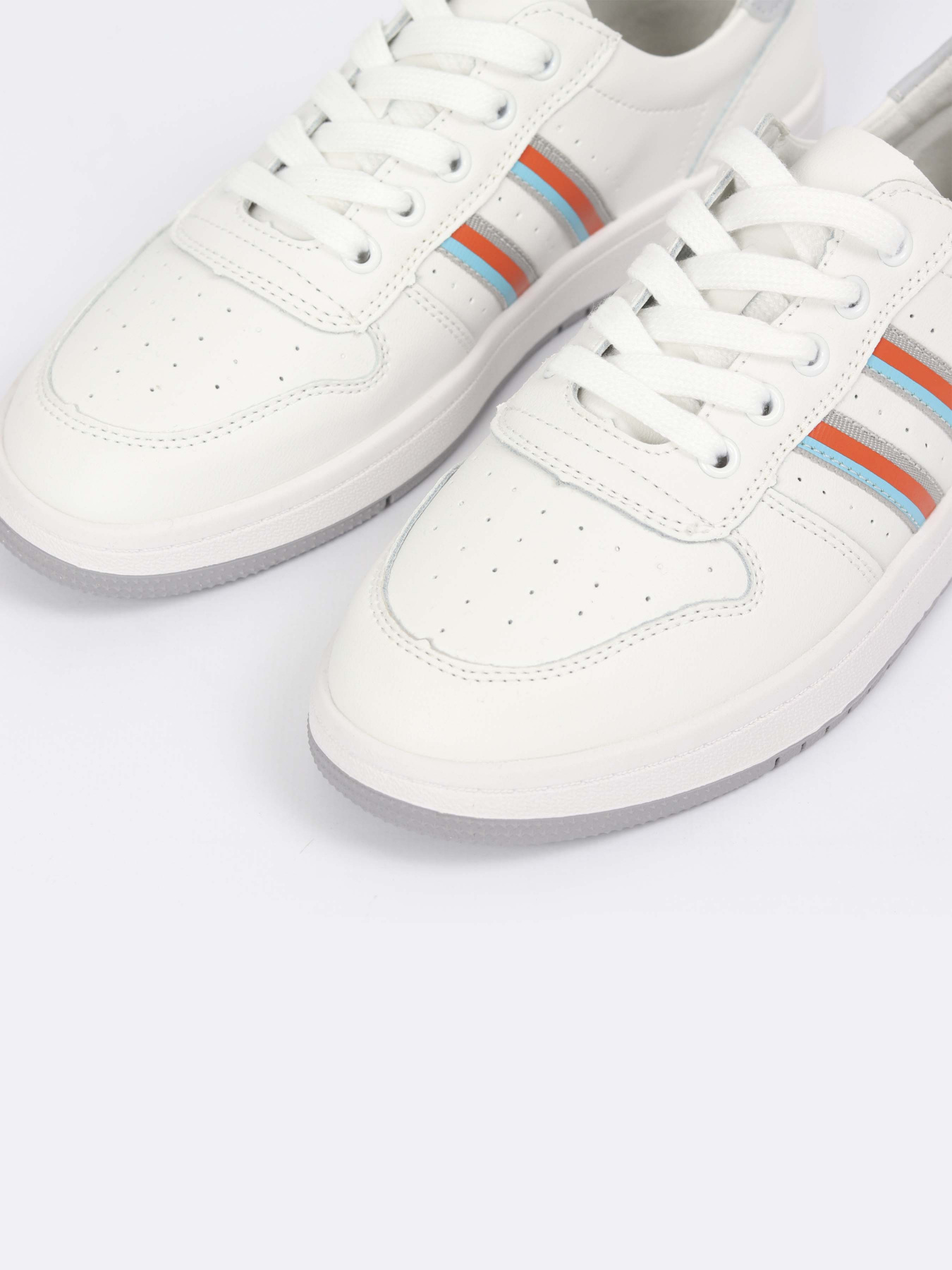 Кроссовки Respect модель EC079-010 Фото