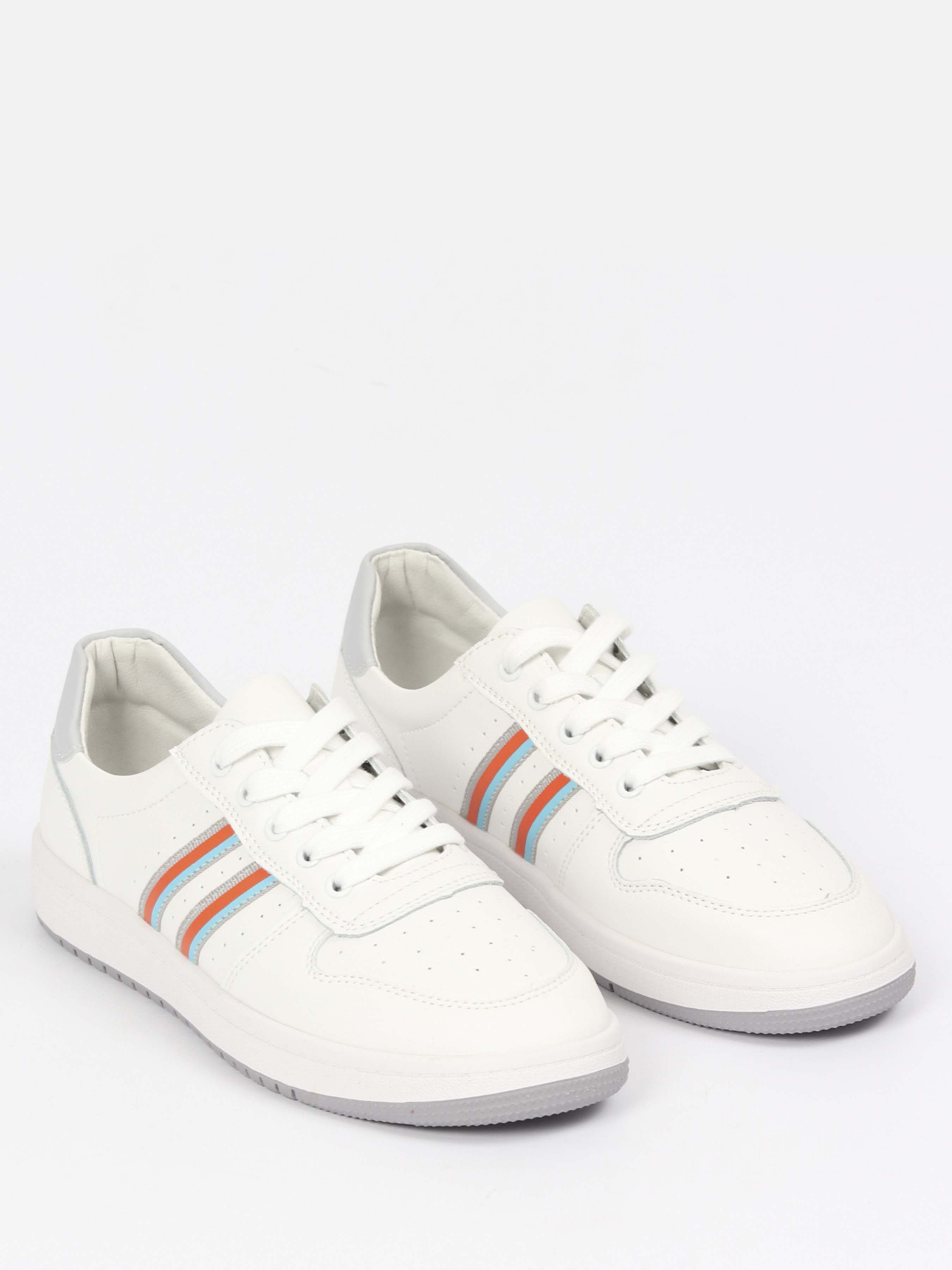 Кроссовки Respect модель EC079-010 Фото