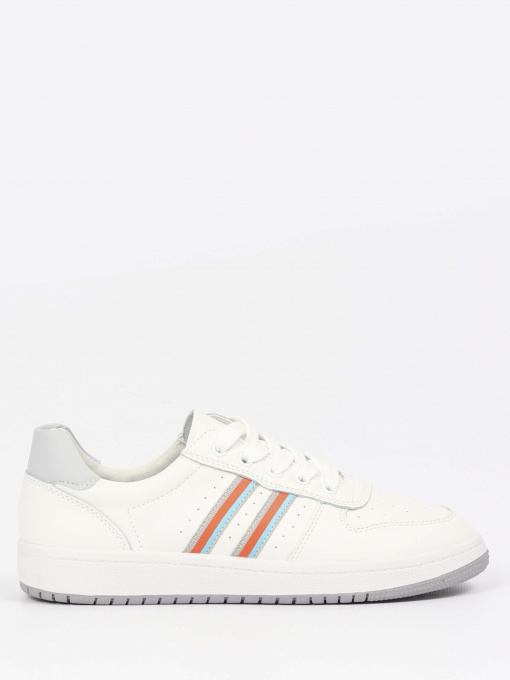 Кроссовки Respect модель EC079-010 Фото