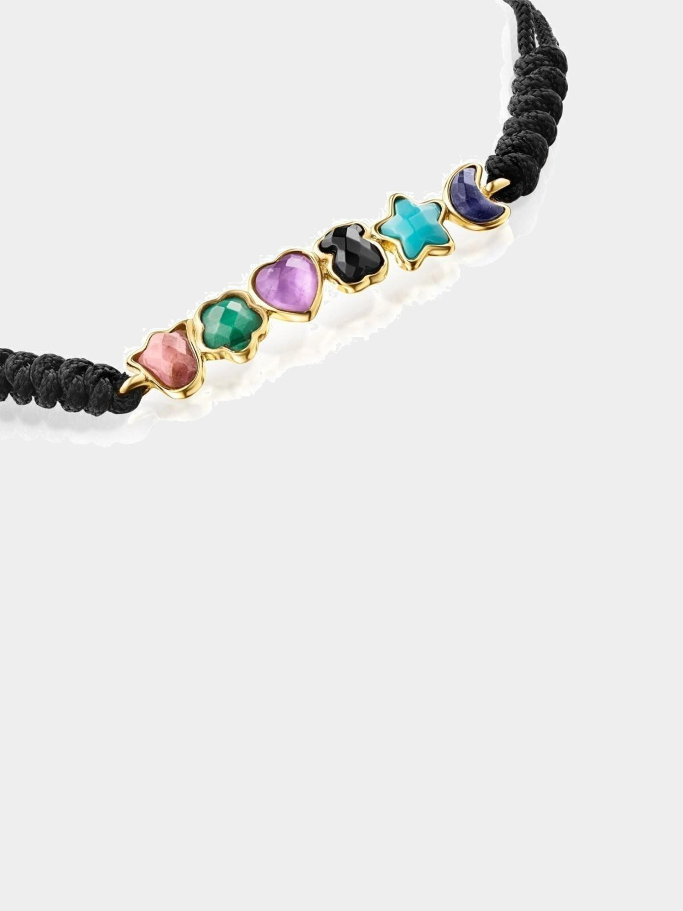 Ювелирные шнурки TOUS модель 918591530 Фото