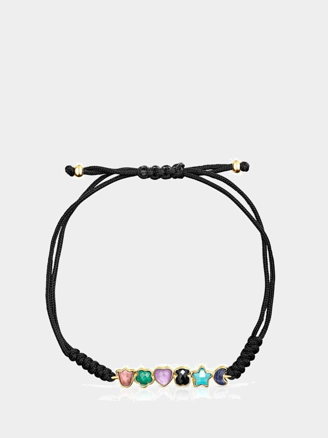 Ювелирные шнурки TOUS модель 918591530 Фото