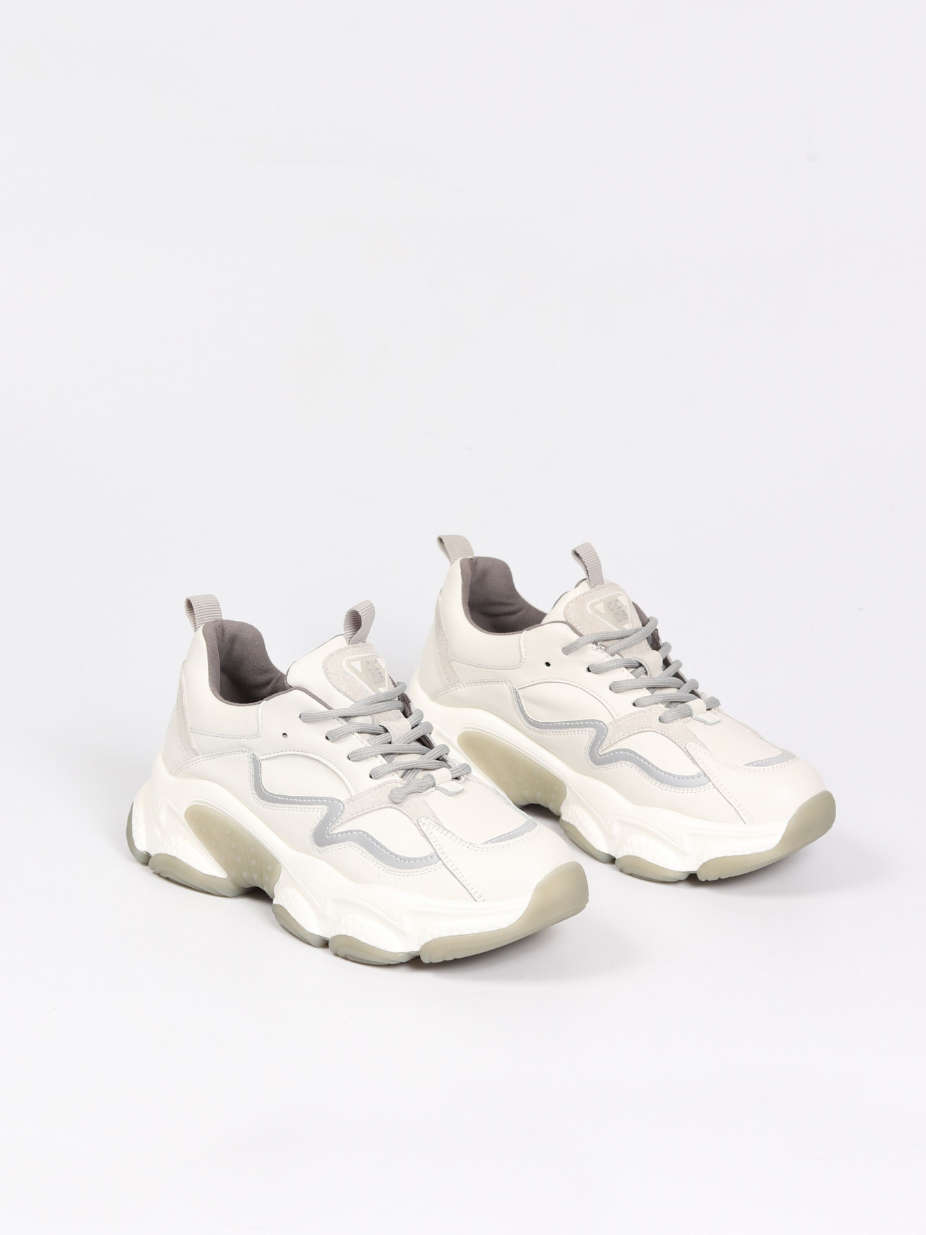 Кросівки Respect модель GH009-011 Фото