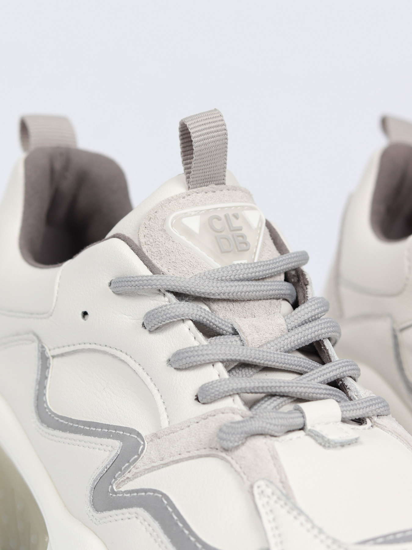 Кросівки повсякденні Respect модель GH009-011 Фото