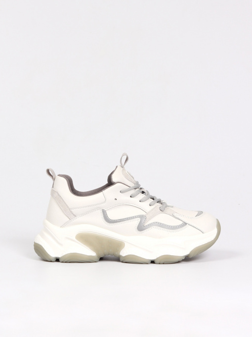 Кроссовки повседневные Respect модель GH009-011 Фото