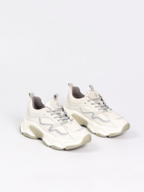 Кросівки повсякденні Respect модель GH009-011 Фото