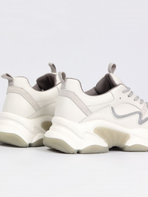 Кросівки повсякденні Respect модель GH009-011 Фото