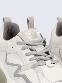 Кросівки повсякденні Respect модель GH009-011 Фото