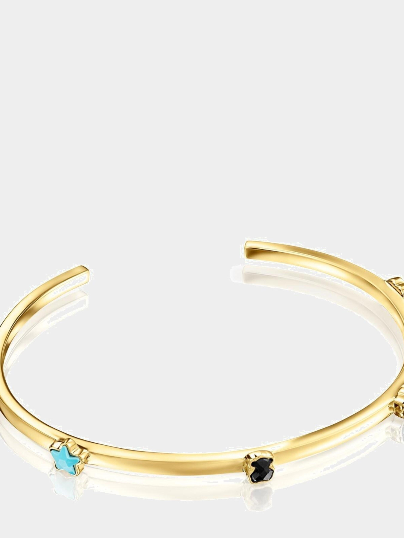 Банглы TOUS модель 918591500 Фото