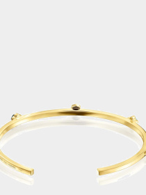 Банглы TOUS модель 918591500 Фото