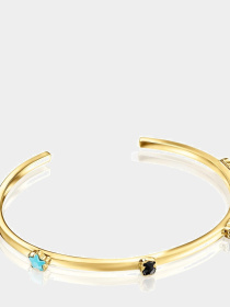 Бангли TOUS модель 918591500 Фото