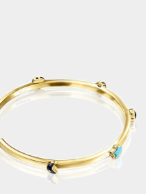 Бангли TOUS модель 918591500 Фото